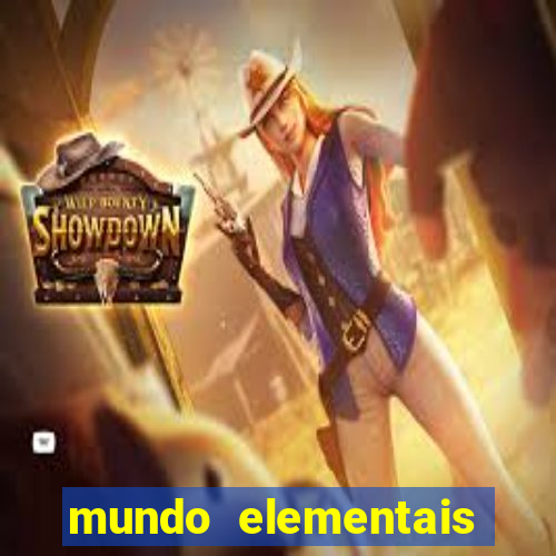 mundo elementais download apk